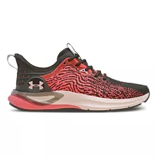 Tênis De Corrida Feminino Under Armour Charged Stamina Rosa 