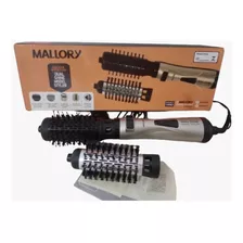 Escova Secadora Mallory Dual Shine Styler 127v