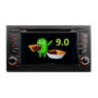 Gps Android 9 Audi A4 2002-2008 Usb Radio Pantalla Carplay