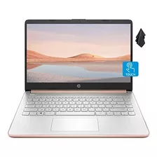 Laptop Hp Pavilion, 14 Hd Touchscreen, Amd 3000 Series Proc