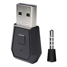 Adaptador Bt, Receptor, Adaptador Inalámbrico Para Auricular