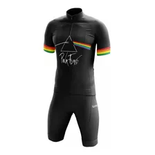 Kit Ciclismo Vários Modelos Camisa Bike Blusa Mtb Bermuda Uv