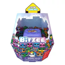 Bitzee Pet Digital Interativo Amigo Virtual Sunny