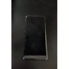 Celular Samsung Galaxy S10 Plus