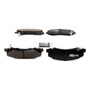 Balatas Delanteras Buick Lucerne 2010-2011 Ckn