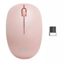 Mouse Inalambrico Usb Pc Notebook Wireless Noga Ng-900u Comp