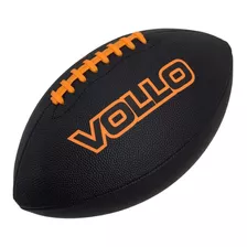 Bola De Futebol Americano Vollo Original Premium Football 