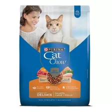 Alimento Cat Chow Defense Plus Cat C - kg a $12390
