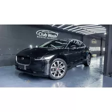 Jaguar I-pace Awd Elétrico 400cv 2020