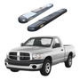 Estribos Golden Hill Dodge Ram 4000 Cab/sencilla 2005-2009