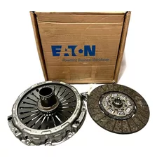 Kit De Embrague Eaton 365 Mm Ford Cargo 1722 Electrónico