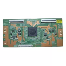 Placa Tcon Tv Hitachi Cdh-le554ksmart08 55fu11bpcmta3v0.0