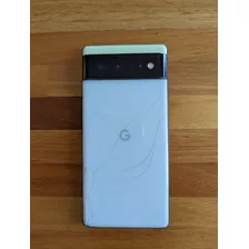 Celular Google Pixel 6 256gb