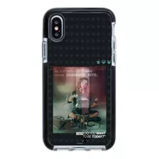 Funda Para iPhone De Harry Potter Silicona Case Uso Rudo B12