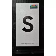 Celular Samsung Galaxy S21 Fe