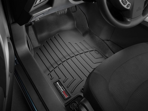 Kit Tapete Termoformado Weathertech Nissan Xtrail 2014-2021 Foto 2