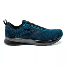 Zapatillas Brooks Running Levitate 5 Hombre Energize Neutral