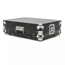 Hard Case Controladora Pioneer Ddj 1000 C/ Plataforma Black