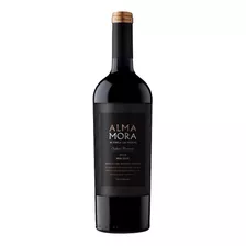 Vino Alma Mora Reserva Malbec