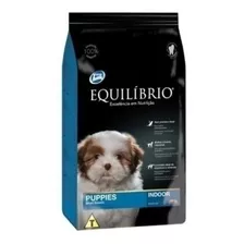 Equilibrio Razas Pequeñas Cachorro - 7,5 Kg