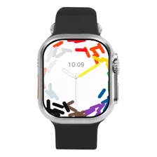  Hello Watch 3 + Plus Ultra Amoled 4gb Smartwatch 49mm 