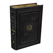 Livro Drácula - Dark Edition: Edição Limitada 