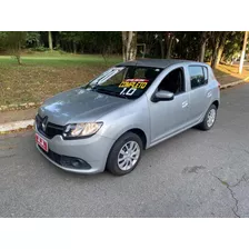 Renault Sandero 1.0 12v Sce Expression 2020