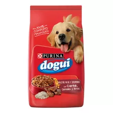 Comida Para Perro Dogui Adultos 24kg | Xenex