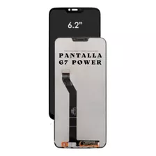 Pantalla Motorola G7 Power - Tienda Física