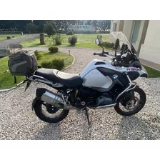 Bmw1200gs Adventure 