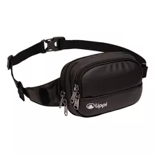 Banano Travel Lippi Fox 1l Negro V20