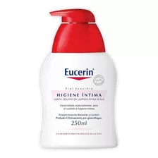 Eucerin® Jabón Higiene Íntima 250ml