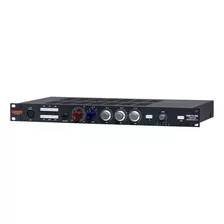 Warm Audio Wa73-eq - Preamplificador De Micrófono Con Ecu.