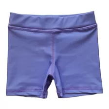 Short Malla Bebés Con Proteccion Uv Promo