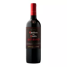 Vino Casillero Del Diablo Reserva Red Blend 750ml - Gobar®