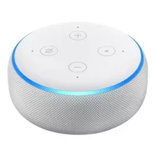 Amazon Echo Dot 3rd Gen Con Asistente Virtual Alexa Color Sandstone 110v/240v