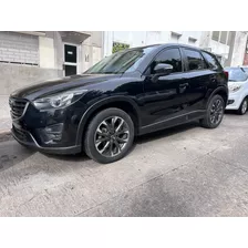 °mazda Cx5 4x4p. 2016. Impecable Estado!! Financiación Banc.