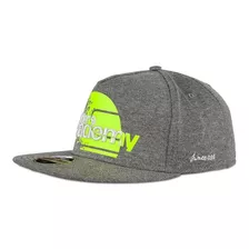 Gorra Plana Riders Academy