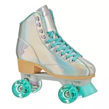 Patines Roller Derby Candi Sabina Holog-blue