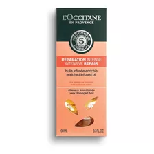 Aromachologie Intensive Repair Infused Oil Hair L'occitane®