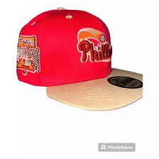 Gorras New Era Espejo