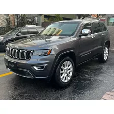 Jeep Grand Cherokee Limited Advance V8 4x4 Blindada