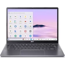 Laptop Acer Chromebook Plus 514 - Pantalla Táctil Ips 14 Wux