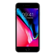 iPhone 8 Plus 128gb Cinza Espacial Muito Bom - Trocafone