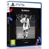 Juego Fifa 21 2021 Playstation 5 Ps5 Next Level Edition