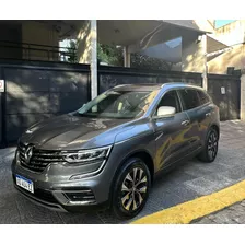 Renault Koleos 2023 2.5 4wd Cvt