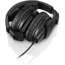 Sennheiser Hd 280 Pro Auriculares Con Banda, Negro