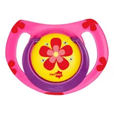 Chupeta Neopan Ort F1 Rosa/flor 4832