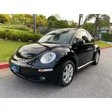 Volkswagen New Beetle