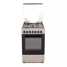 Cocina James 3+1 Combinada C 211 A Tks Inox 50x55 Albion